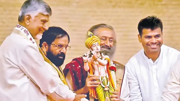 ఒత్తిడిలో సామాన్యుడి జీవనం