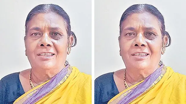 మత్తుమందు ఇచ్చి గొంతు నులిమేసి..అమ్మమ్మను చంపేసిన మనవడు