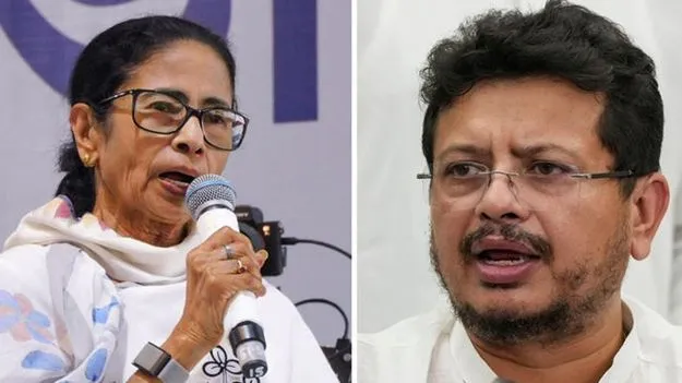 టీఎంసీ నిధులు 440 కోట్లు ఫ్రీజ్‌