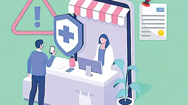 వైద్యానికి వెళితే జేబులు గుల్లే