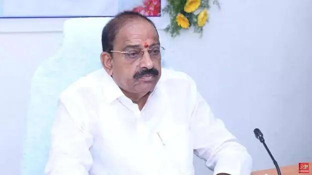 నీతి, నిజాయితీతోనే నా రాజకీయం జీవితాంతం ప్రజాసేవ చేస్తా