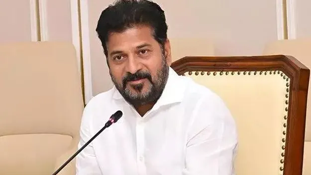 నేడు కుమరంభీం జిల్లాకు సీఎం 