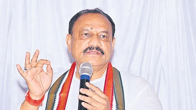 రాష్ట్రంలోనూ ఓటు చోరీకి చాన్స్‌! 