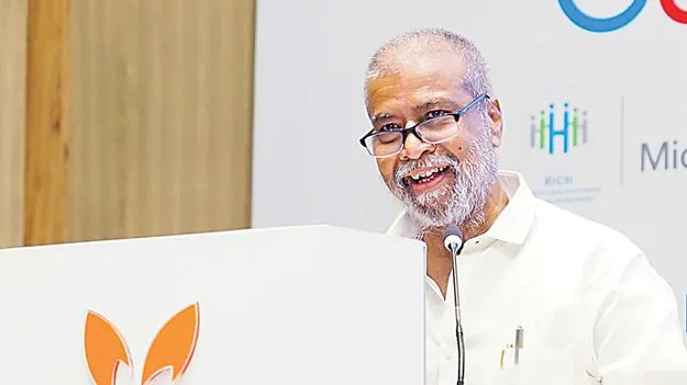 జిల్లా ఆస్పత్రుల్లోనూ ఏఐ వినియోగం