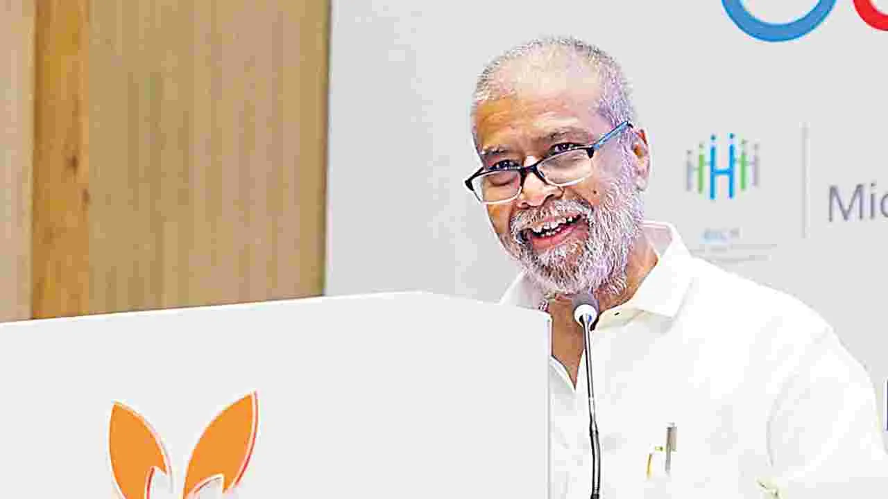 జిల్లా ఆస్పత్రుల్లోనూ ఏఐ వినియోగం