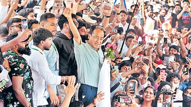 విద్వేషరహిత భారతాన్ని నిర్మిద్దాం
