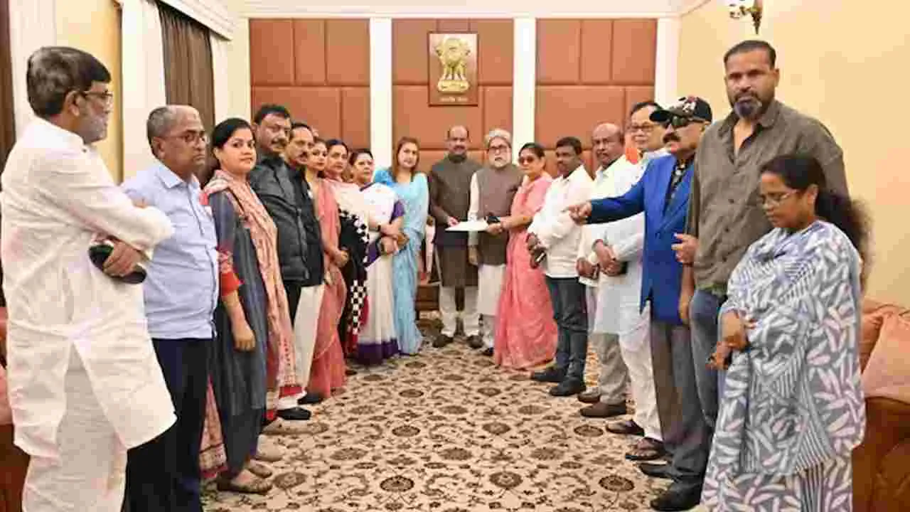 ఎన్సీపీఐలో టీఎంసీని విలీనం చేస్తాం