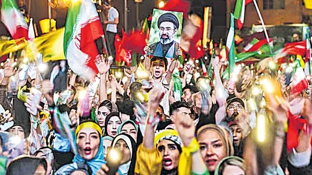 అమెరికాతో డీల్‌ వద్దు
