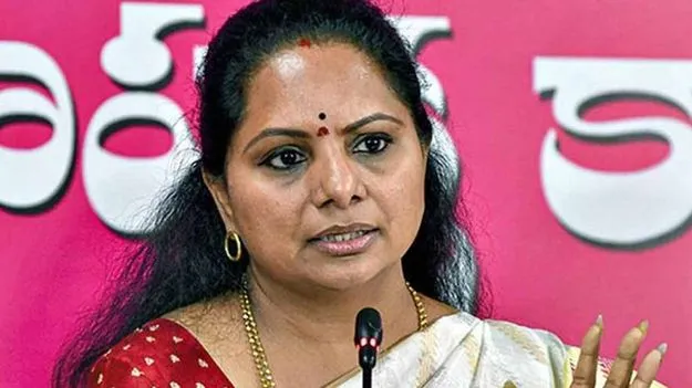నేటి నుంచి కవిత సింగరేణి బాయిబాట 