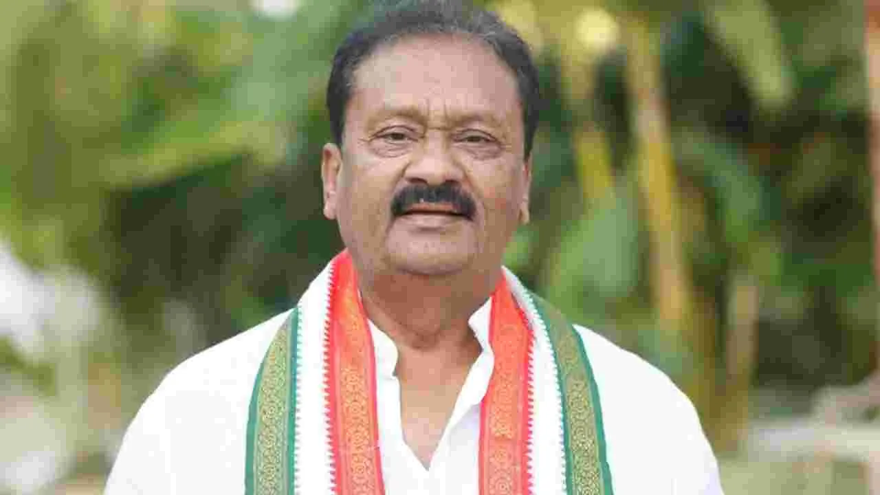 ఆ ఆడియో నకిలీది.. ఏఐతో సృష్టించారు