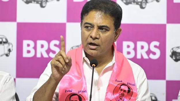 రేవంత్‌ది వెన్నుపోటు రాజకీయం