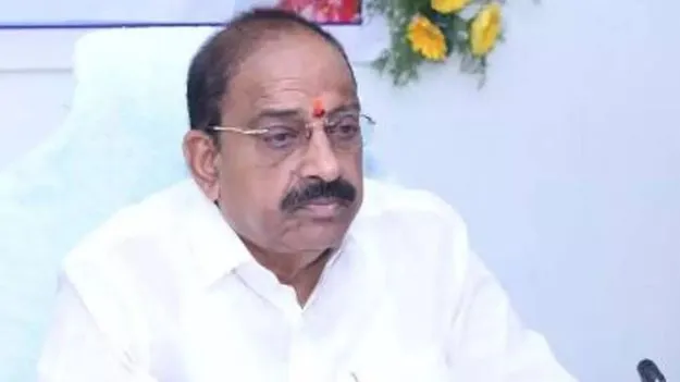 87.49 లక్షల క్వింటాళ్ల విత్తనాలు సిద్ధం