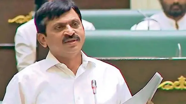 ‘స్మార్ట్‌’గా భూ రెవెన్యూ ‘సర్వే’