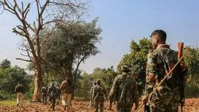 ఆపరేషన్‌ కగార్‌కు.. నేడే చివరి రోజు!