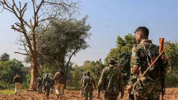 ఆపరేషన్‌ కగార్‌కు.. నేడే చివరి రోజు!