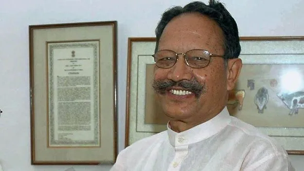 ఉత్తరాఖండ్‌ మాజీ సీఎం ఖండూరి కన్నుమూత