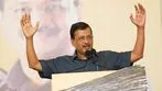 కేజ్రీవాల్‌కు కోర్టు ధిక్కార నోటీసులు