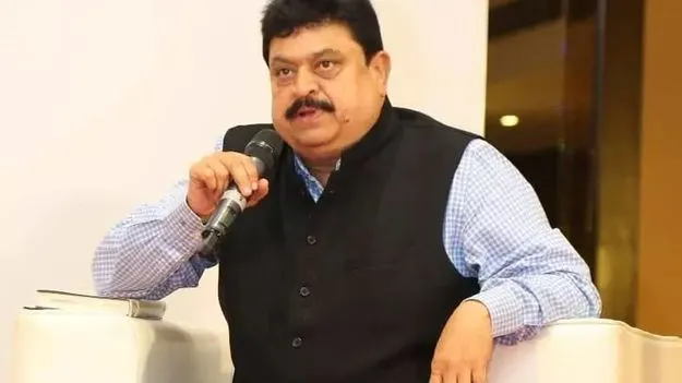 కాంగ్రెస్‌ నిర్లక్ష్యంతోనే అన్నదాతలకు కన్నీరు