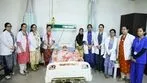 5 రోజుల్లో నలుగురు బిడ్డలు! 