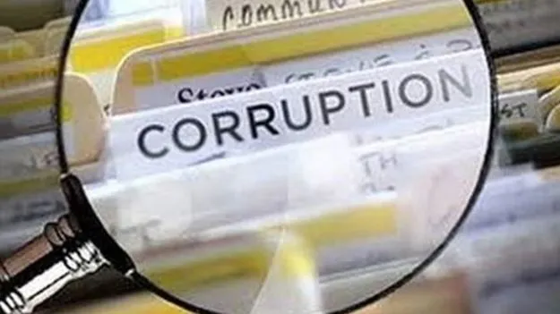 పైసలిస్తేనే పనులు 