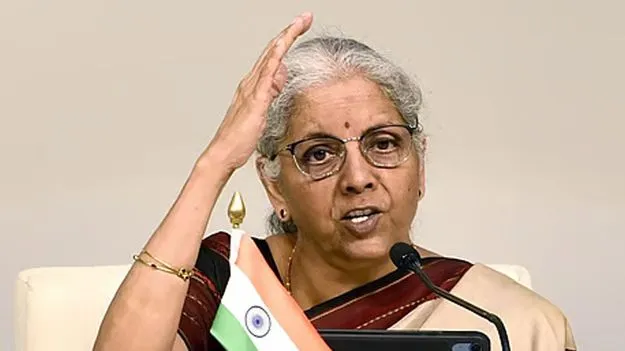 నిర్మల డీప్‌ ఫేక్‌ వీడియోతో టోకరా!