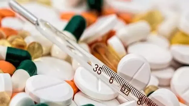 మందుల గడువు తీరితే ‘అలర్ట్‌’