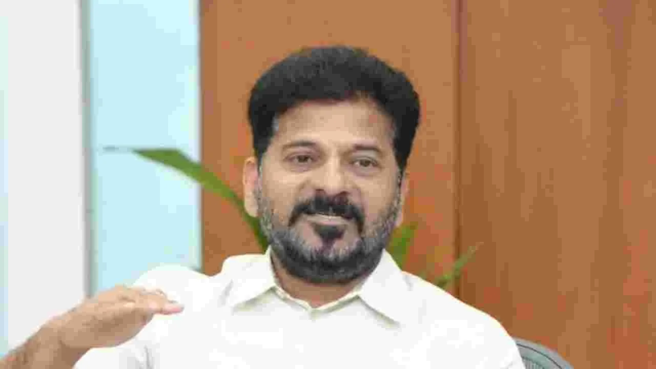 పీసీ ఘోష్‌ నివేదికపై నేడు సీఎం సమీక్ష