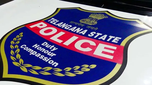వరంగల్‌ పోలీస్‌ కమిషనర్‌గా శ్వేత