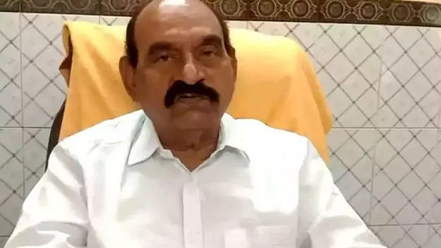 హజ్‌యాత్రకు పకడ్బందీ ఏర్పాట్లు: మంత్రి ఫరూక్‌