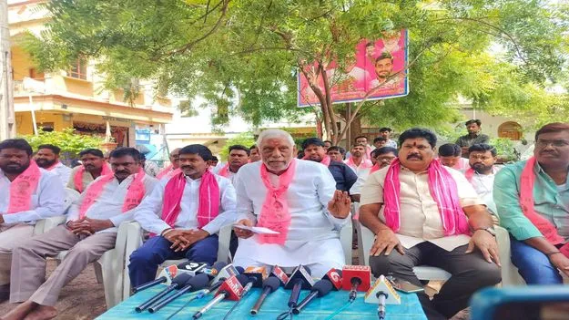 సర్‌ ప్రక్రియను అధికారులు వేగవంతం చేయాలి 
