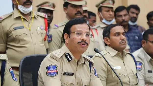 ‘కేవైసీ’లో నిర్లక్ష్యంతోనే మ్యూల్‌ ఖాతాలు