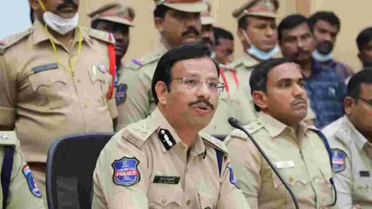 ‘కేవైసీ’లో నిర్లక్ష్యంతోనే మ్యూల్‌ ఖాతాలు