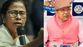 టీఎంసీ చీఫ్‌గా మమత తొలగింపు