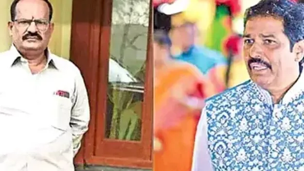 మదనపల్లె ఫైళ్ల దహనం కేసులో..ప్రధాన నిందితుల అరెస్టు