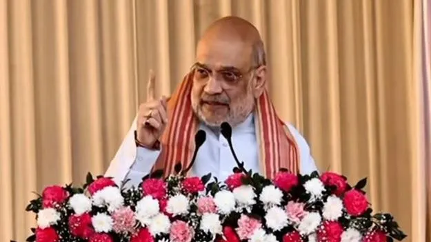 చొరబాటుదారులు రాకుండా అడ్డుకుంటాం! 