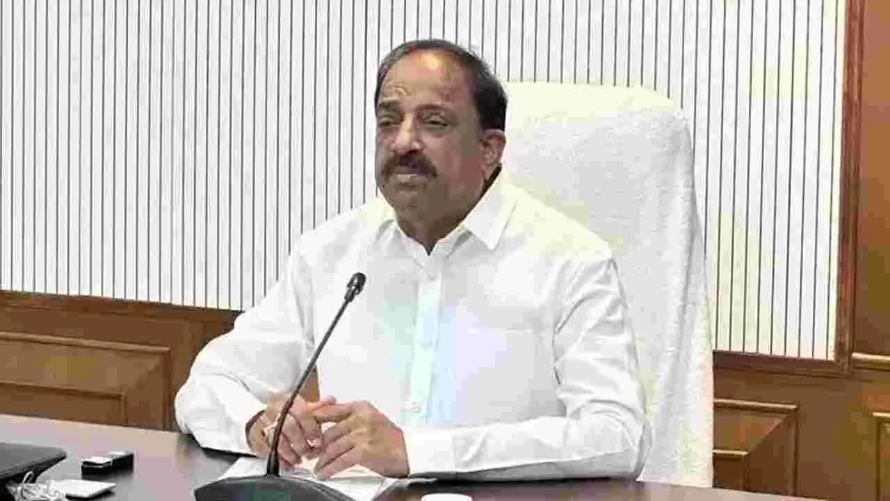 ఏప్రిల్‌ యూరియా కోటా భర్తీ చేయండి