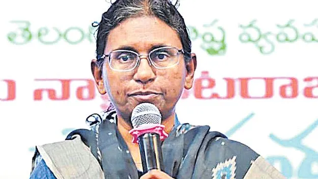 ప్రజాస్వామాన్ని ఖూనీ చేసేందుకే సర్‌ 