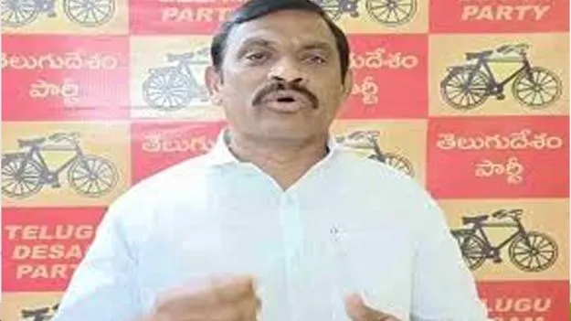 రవీంద్రనాథ్‌రెడ్డి ఆస్తుల వ్యవహారంలోనే దస్తగిరి బలి