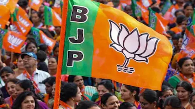 రాజ్యసభ అభ్యర్థులపై బీజేపీ కసరత్తు