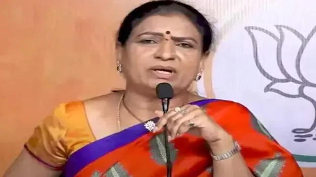 చట్టసభలకు వెళ్లేందుకు సీఎం భార్యకూ అవకాశం