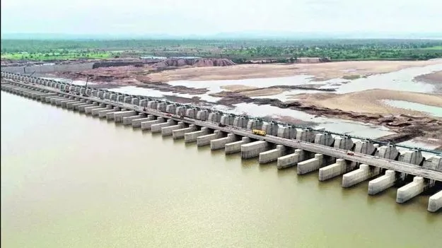 వ్యవసాయ విద్యుత్తు లెక్క తేల్చాలంటే..100 శాతం వ్యవసాయ ఫీడర్లను విభజించాల్సిందే