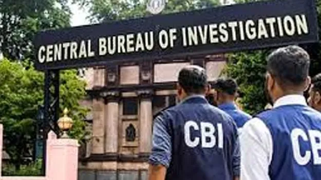 కుమ్మెరలో అగ్రకుల దౌర్జన్యాలపై సీబీఐ విచారించాలి:బీసీ నేతలు