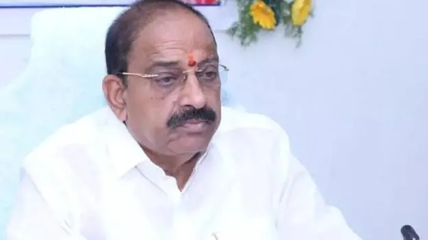 పప్పు ధాన్యాల సాగు తగ్గడమేంటి? 