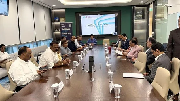 ఏపీలో పెట్టుబడులు పెట్టండి