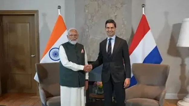 భారత్‌లో అద్భుతాలు 