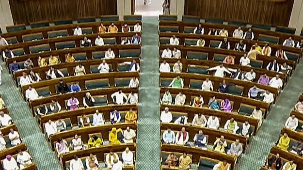 50 ఏళ్ల తరువాత  డీలిమిటేషన్‌!