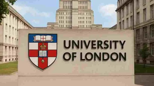 హైదరాబాద్‌లో వర్సిటీ ఆఫ్‌ లండన్‌ క్యాంపస్‌  