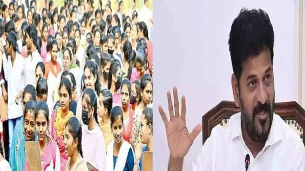 12నసీఎం చేతుల మీదుగా ఇంటర్‌ ఫలితాలు