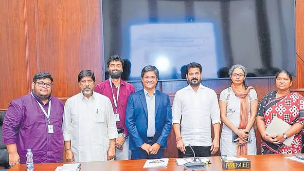 బోధనాస్పత్రులు అధికారుల చేతికి..