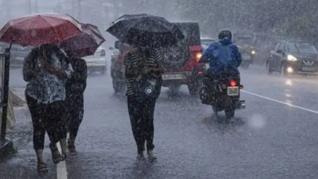 నాలుగైదు రోజుల్లో తెలంగాణకు ‘నైరుతి’